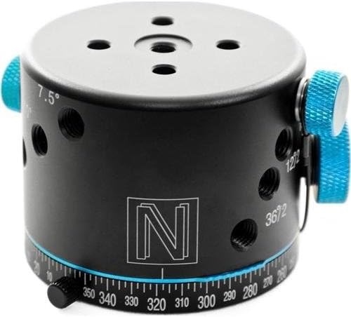 Nodal Ninja RD16-II Advanced Rotator, 22lbs Capacity