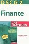 Finance, DSCG 2 : Cas pratiques