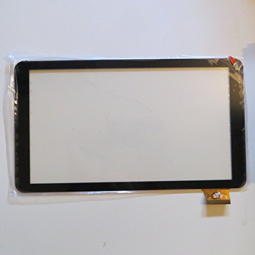 10.1inch DigiLand DL1010Q Touch Screen/Panel Digitizer Glass Replacement Parts