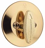 Buy 663 3 CP RCLRCS1-SIDE DEADBOLT - KWIKSET by KWIKSET