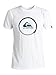 Quiksilver Men's Active Logo T-Shirt