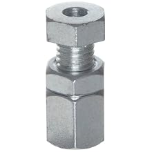 Flagstaff FS3000 Compression Hex Base Mount for Non Lighted Light Duty Whip