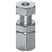 Flagstaff FS3000 Compression Hex Base Mount for Non Lighted Light Duty Whip