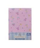 Princess Fitted Crib Sheet - one color, one size