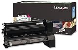 Lexmark Original 15G041M Magenta Toner - Return Programme