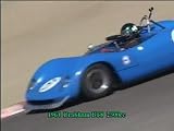 THE LEGEND OF VINTAGE CAR ~Featuring Ferrari~ (1WeekDVD)