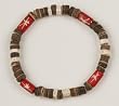 Stretch Bracelet, Indonesian