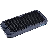 Alphacool NexXxoS ST30 Full Copper Radiator 240, 120mm x 2, Dual Fan