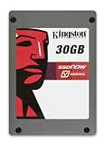 Kingston SSDNow V Series 30 GB SATA 2.5-Inch Solid State Drive SNV125-S2/30GBKR