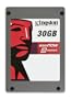 Kingston SSDNow V Series 30 GB SATA 2.5-Inch Solid State Drive SNV125-S2/30GBKR