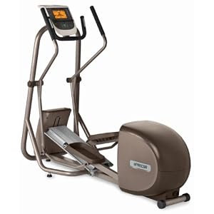Precor EFX 5.25 Elliptical Fitness Crosstrainer