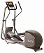 Precor EFX 5.25 Elliptical Fitness Crosstrainer