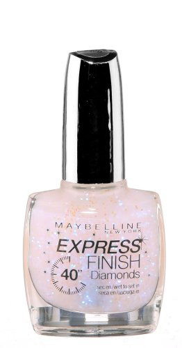 Maybelline Jade Express Finish Nagellack 103/840D FLASH