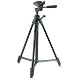 Vanguard Tr�pied avec t�te 3 mouvements Profil 20 mm Hauteur maximum 142 cmpar Vanguard