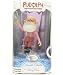 Search : Rudolph the Red-Nosed Reindeer Movie TALKING Deluxe PlaySet ~ CASUAL SANTA ~ Poseable Holiday Figure Set!