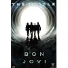 Bon Jovi (The Circle) Music Poster Print - 24x36 Music Poster Print, 24x36