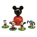 Wild Planet Mickeys Mouseka-TAG