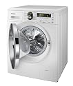 Samsung WF 9844 Waschmaschine / AAA / 1400 UpM / 8 kg / 1.20 kWh / weiß / StiWa Test GUT (10/2010)