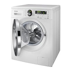 Samsung WF 9844 Waschmaschine / AAA / 1400 UpM / 8 kg / 1.20 kWh / wei�