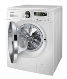 Samsung WF 9844 Waschmaschine / AAA / 1400 UpM / 8 kg / 1.20 kWh / wei�