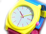 ニクソン｜ニクソン NIXON 腕時計 TIME TELLER P a119/389