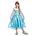 Disney's Frozen Elsa Deluxe Girl's Costume, 7-8