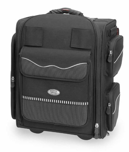 TROLLEY BAG NYLON HVYDUTY RR