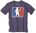 Wes and Willy Boys 2-7 Short Sleeve Musician Tee, Cadet, 3T Wes and Willy Boys 2-7 Short Sleeve Musician Tee, Cadet, 3T