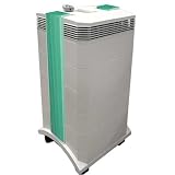 IQAir Cleanroom Series H13 Air Cleaner
