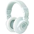 Reloop RHP-10 Limited Edition Professional DJ Headphones (White)