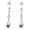 SS 2 PR PRL EAR SET