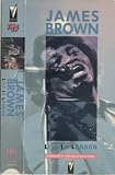 Review SONY Video LP, Virgin Music  / Jame Brown Live in London
