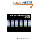 Click here to buy The Banner Boy Scouts Afloat: or the Secret of Cedar Island by  George A. Warren.