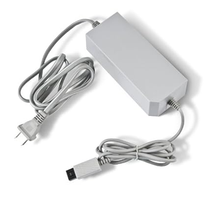 Wii AC Adapter