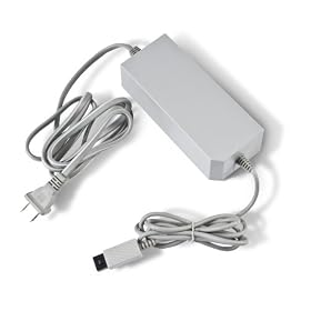 Wii AC Adapter
