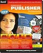 PagePlus X3 Publisher Professional