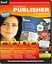 PagePlus X3 Publisher Professional
