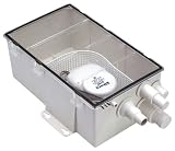 Attwood Shower Sump 750