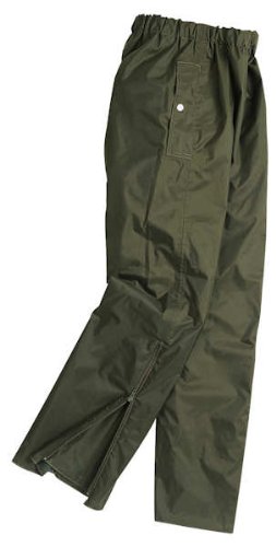 Baleno Regenhose Oslo Grün Größe XS - XXL