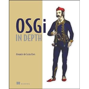 OSGi In Depth OSGi In Depth