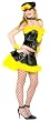 Biker Chick Costume