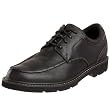Rockport Men's Whitcomb Moc Toe Oxford