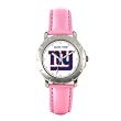 Game Time Women's NFL New York Giants Player Watch #FPS1-NYG