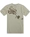 HURLEY Super 8 Rob Tee