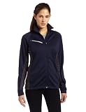 Antigua Women's Motion Full Zip Jacket