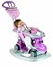 Smart Trike All In One Stage 2 (Pink)