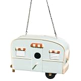 New Creative - Camper Birdhouse by New Creative