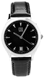 ESQ by Movado Men's Folio Stainless Steel Watch #07300770