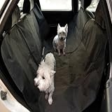OSE - Plaid automobile pour animaux