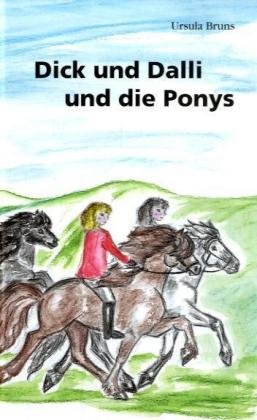 Ponys